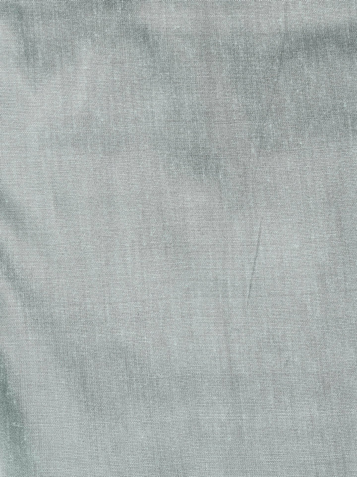 Woven Chanderi Unstitched Suit With Dupatta