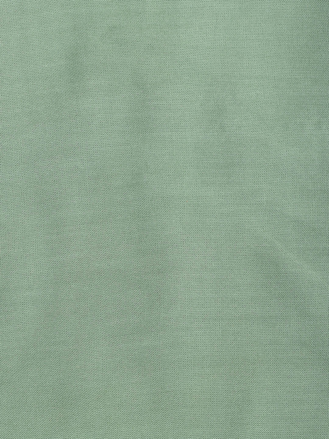 Printed Linen Unstitched Suit Piece With Dupatta