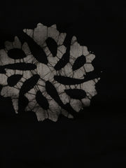 Printed Cotton Blend Unstitched Suit With Dupatta