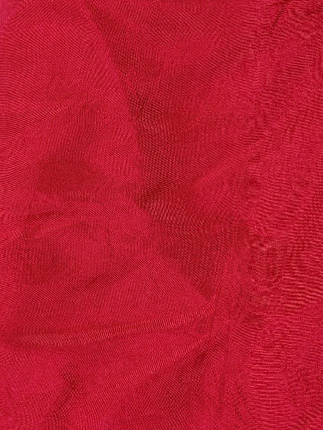 Woven Art Silk Unstitched Suit Piece With Dupatta