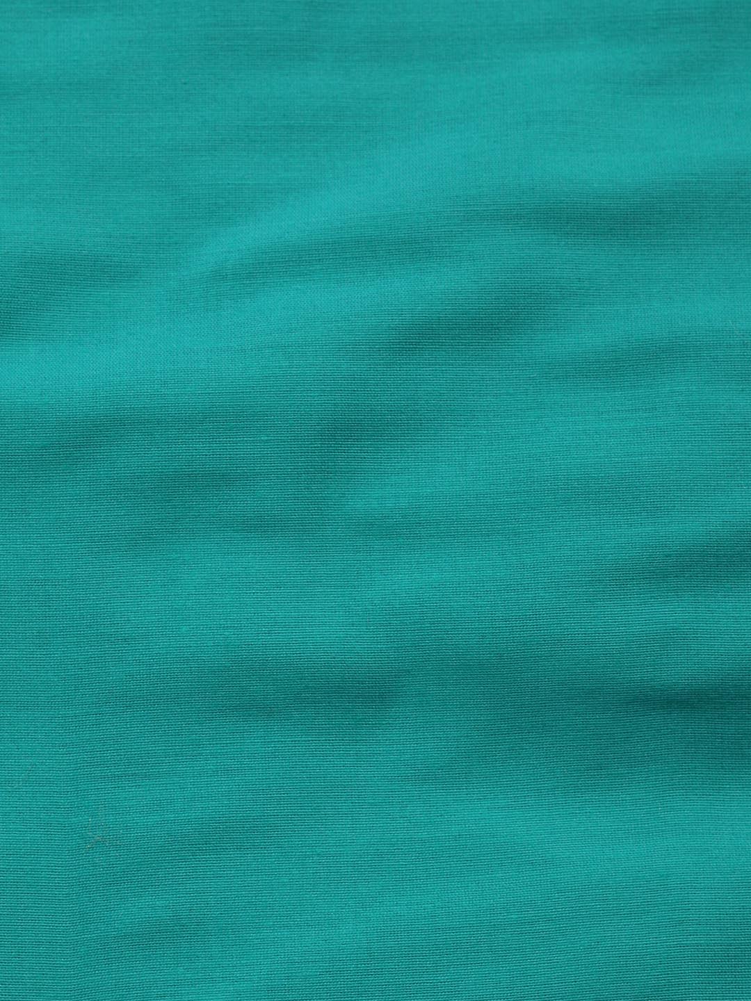 Jamdani Chanderi Unstitched Suit Piece With Dupatta