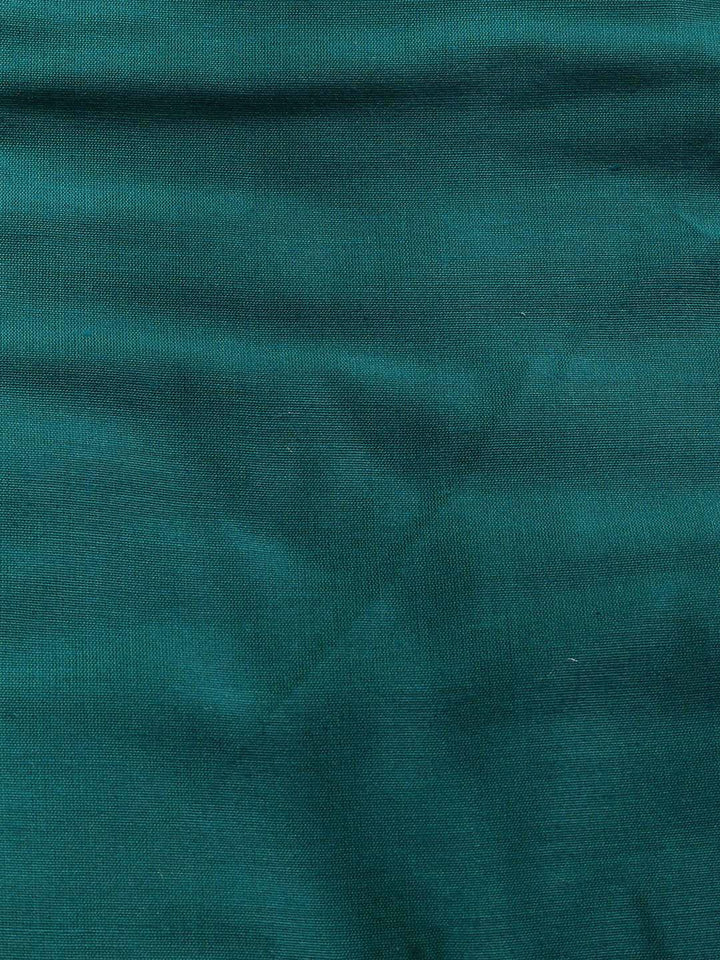 Jamdani Chanderi Unstitched Suit Piece With Dupatta
