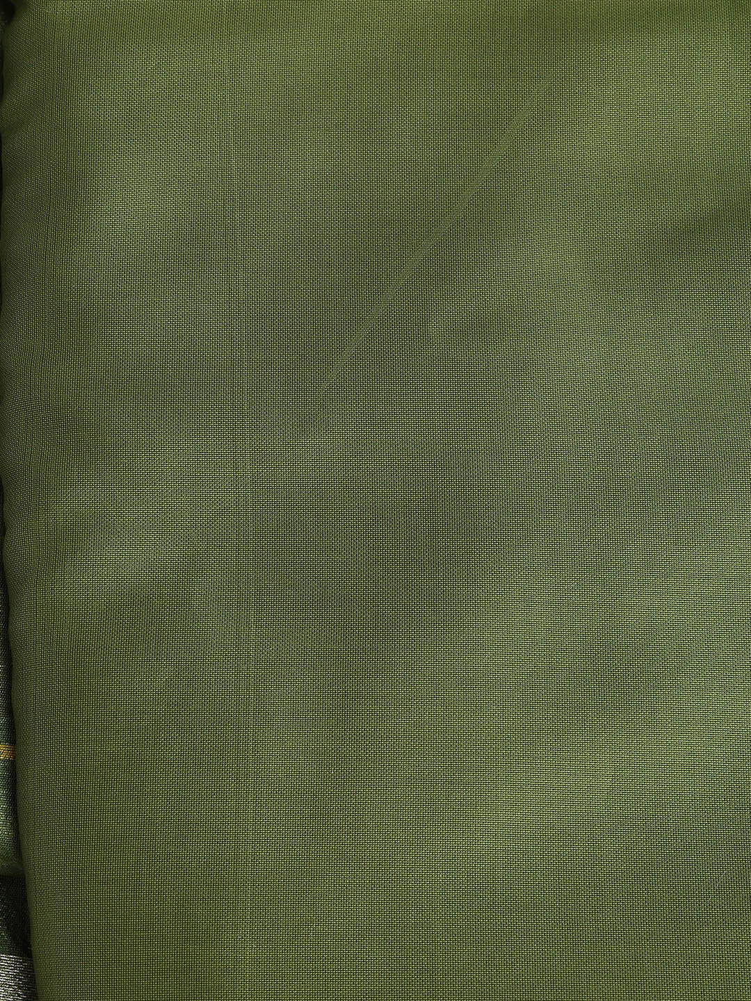 Woven Chanderi Unstitched Suit Piece With Dupatta