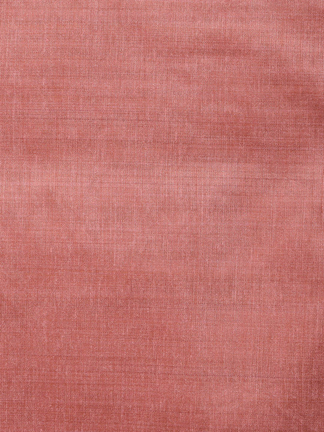 Woven Chanderi Unstitched Suit With Dupatta