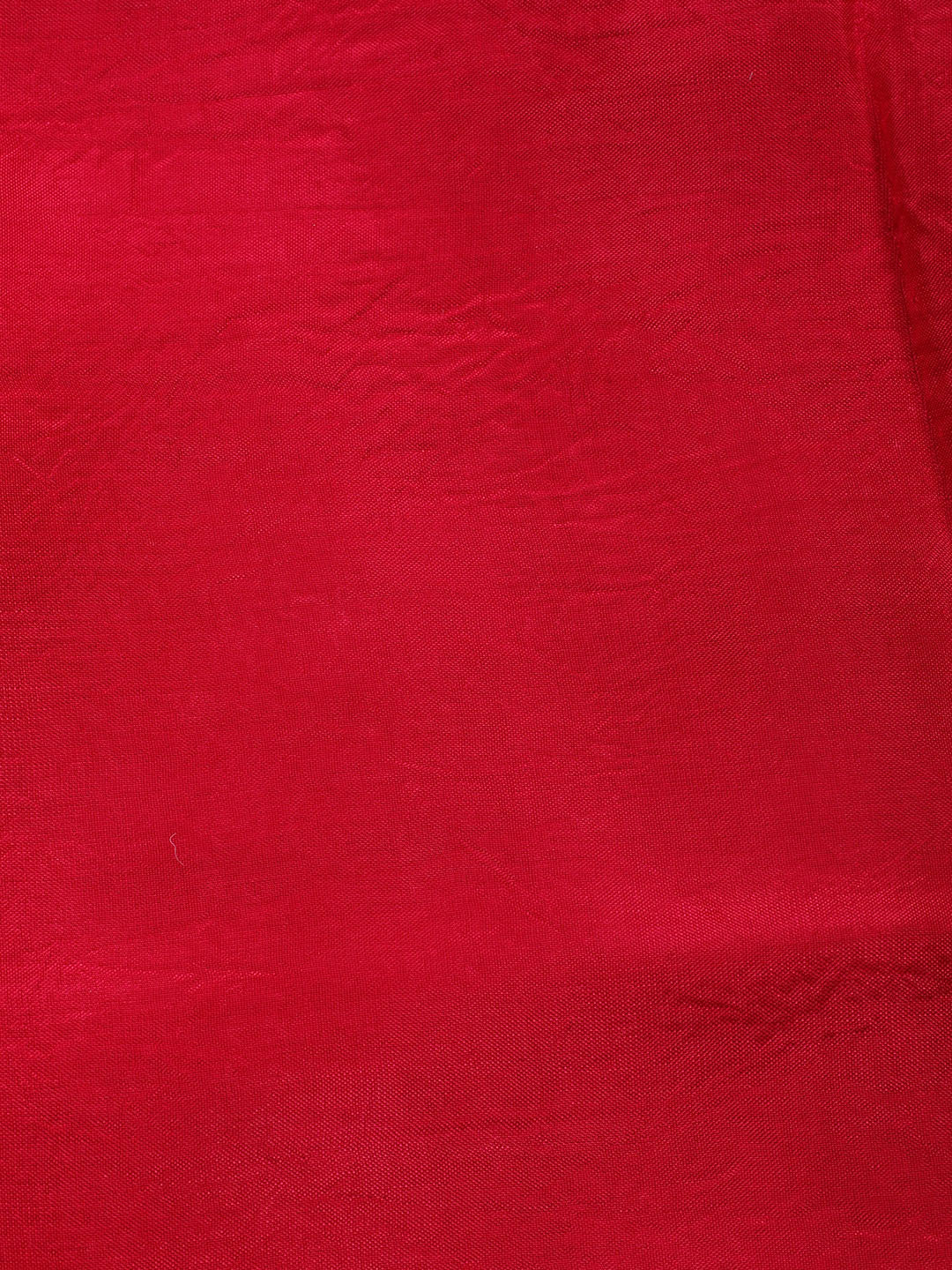 Woven Chanderi Unstitched Suit Piece With Dupatta