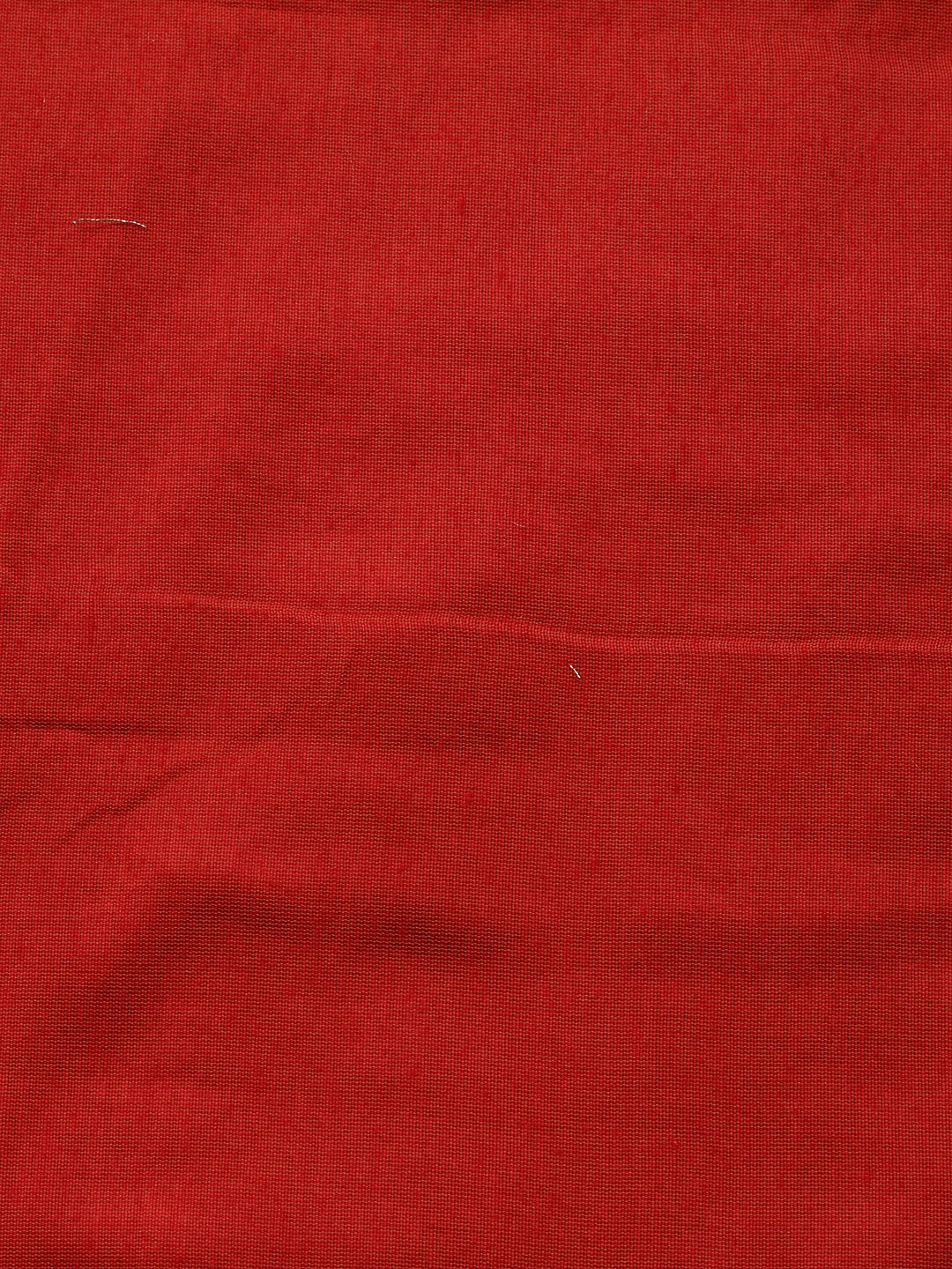 Woven Chanderi Unstitched Suit With Dupatta