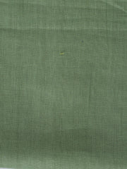 Neck Woek Cotton Blend Unstitched Suit With Dupatta