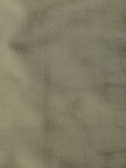 Embroidery Linen Unstitched Suit With Dupatta