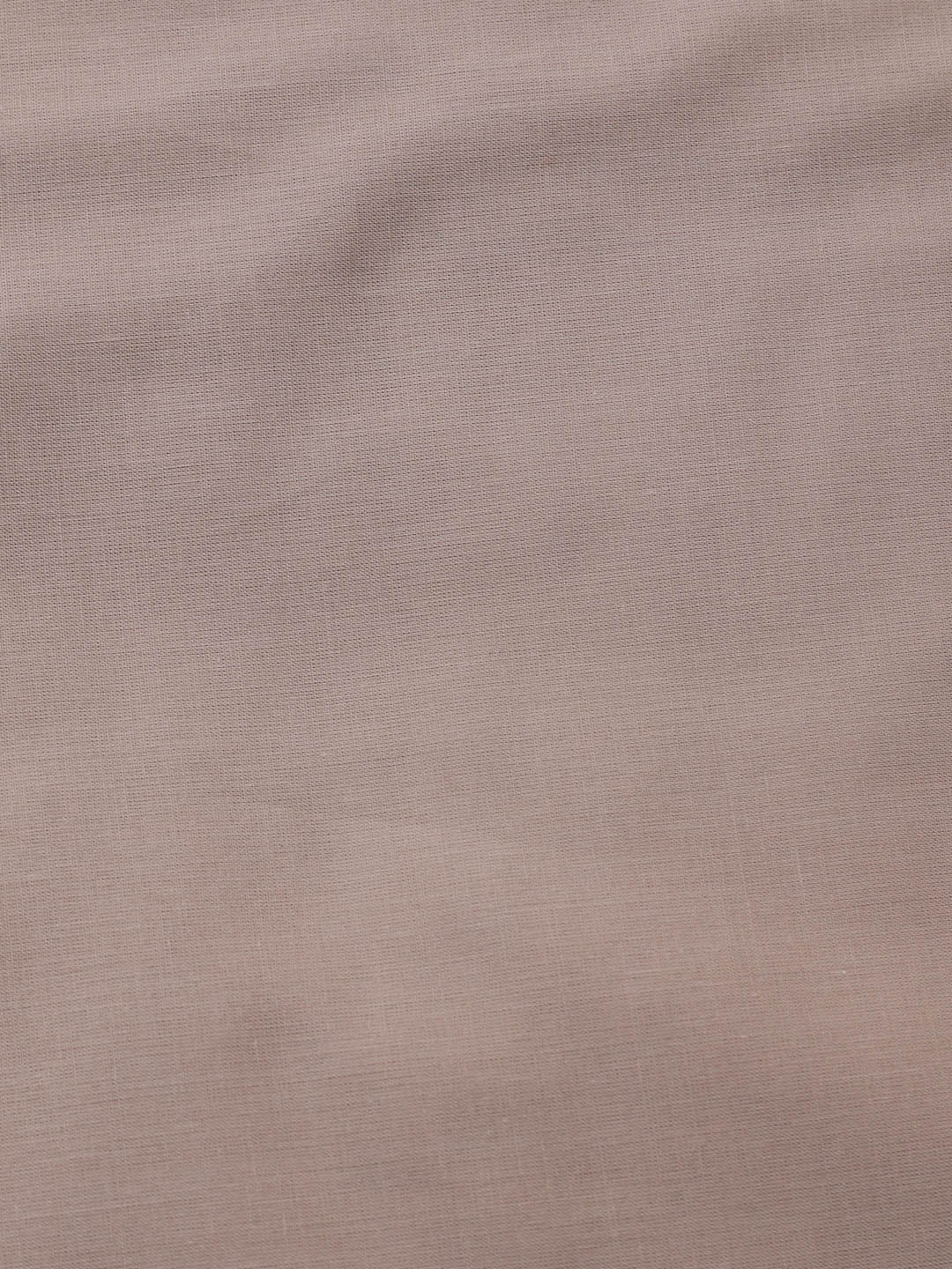 Embroidery Linen Unstitched Suit With Dupatta