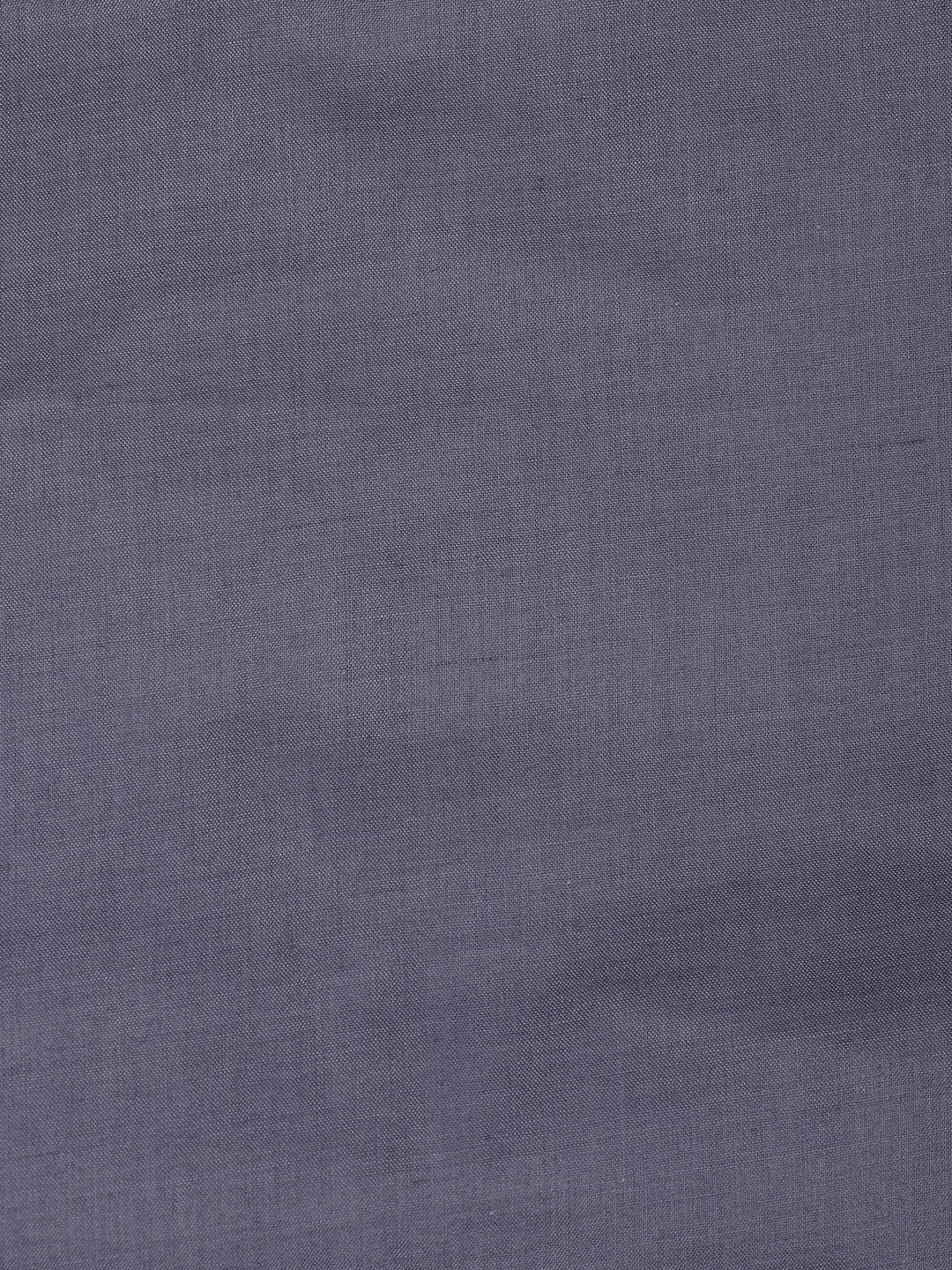 Embroidered Cotton Blend Unstitched Suit Piece With Dupatta