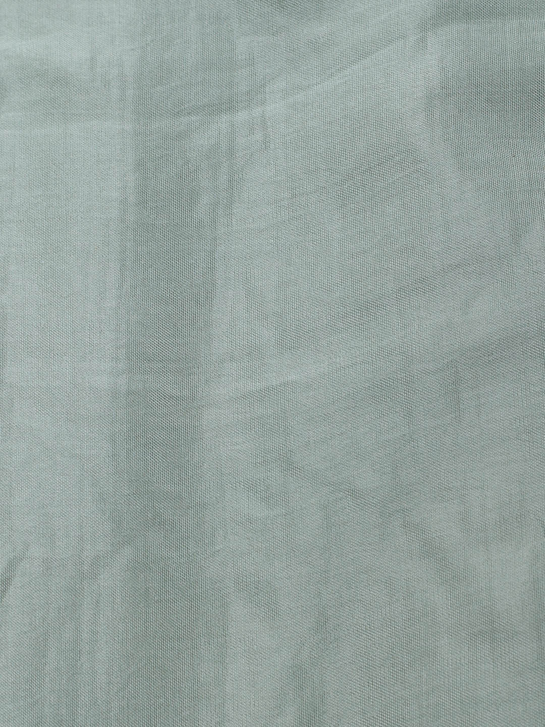 Neck Embroidery Organza Unstitched Suit Piece With Dupatta