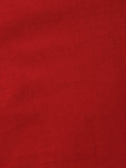 Embroidered Chinon Unstitched Suit With Dupatta
