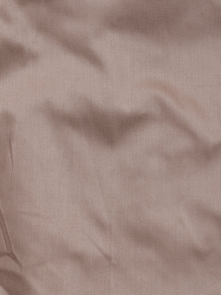Woven Chanderi Unstitched Suit With Dupatta