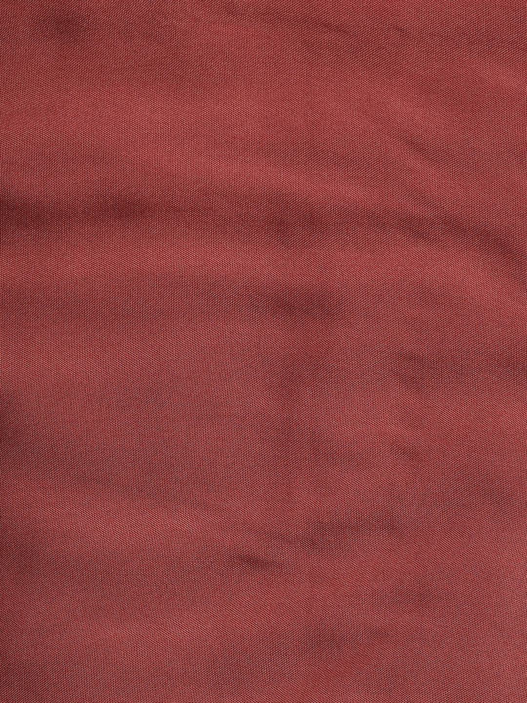 Woven Chanderi Unstitched Suit With Dupatta