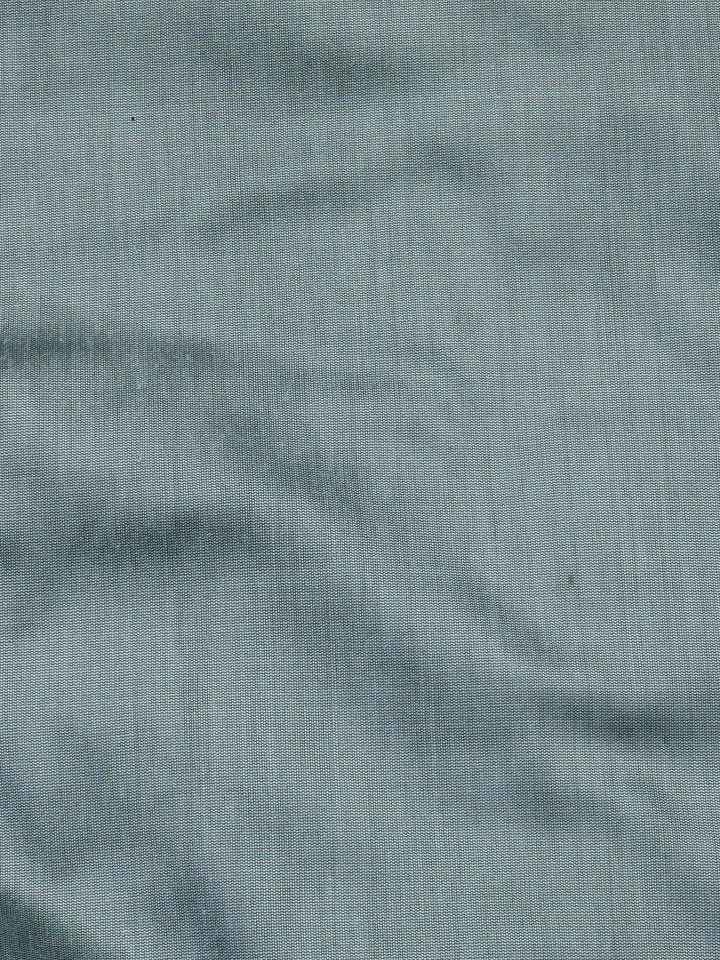 Woven Chanderi Unstitched Suit With Dupatta