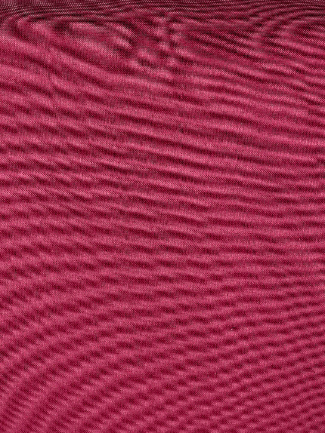 Woven Chanderi Unstitched Suit Piece With Dupatta