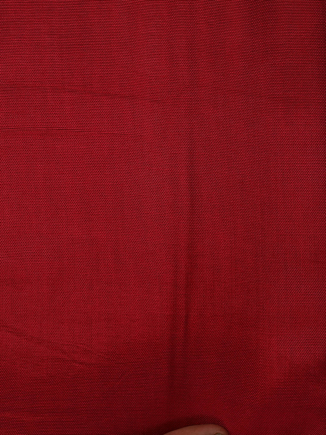 Woven Chanderi Unstitched Suit Piece With Dupatta