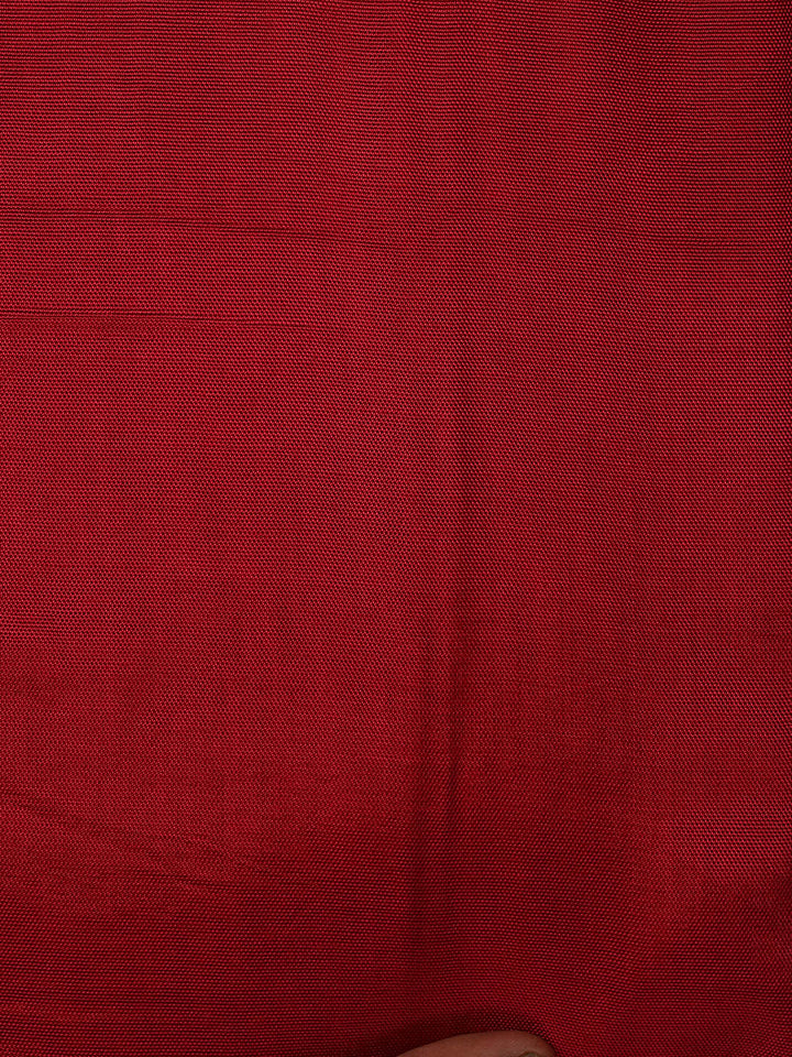 Woven Chanderi Unstitched Suit Piece With Dupatta