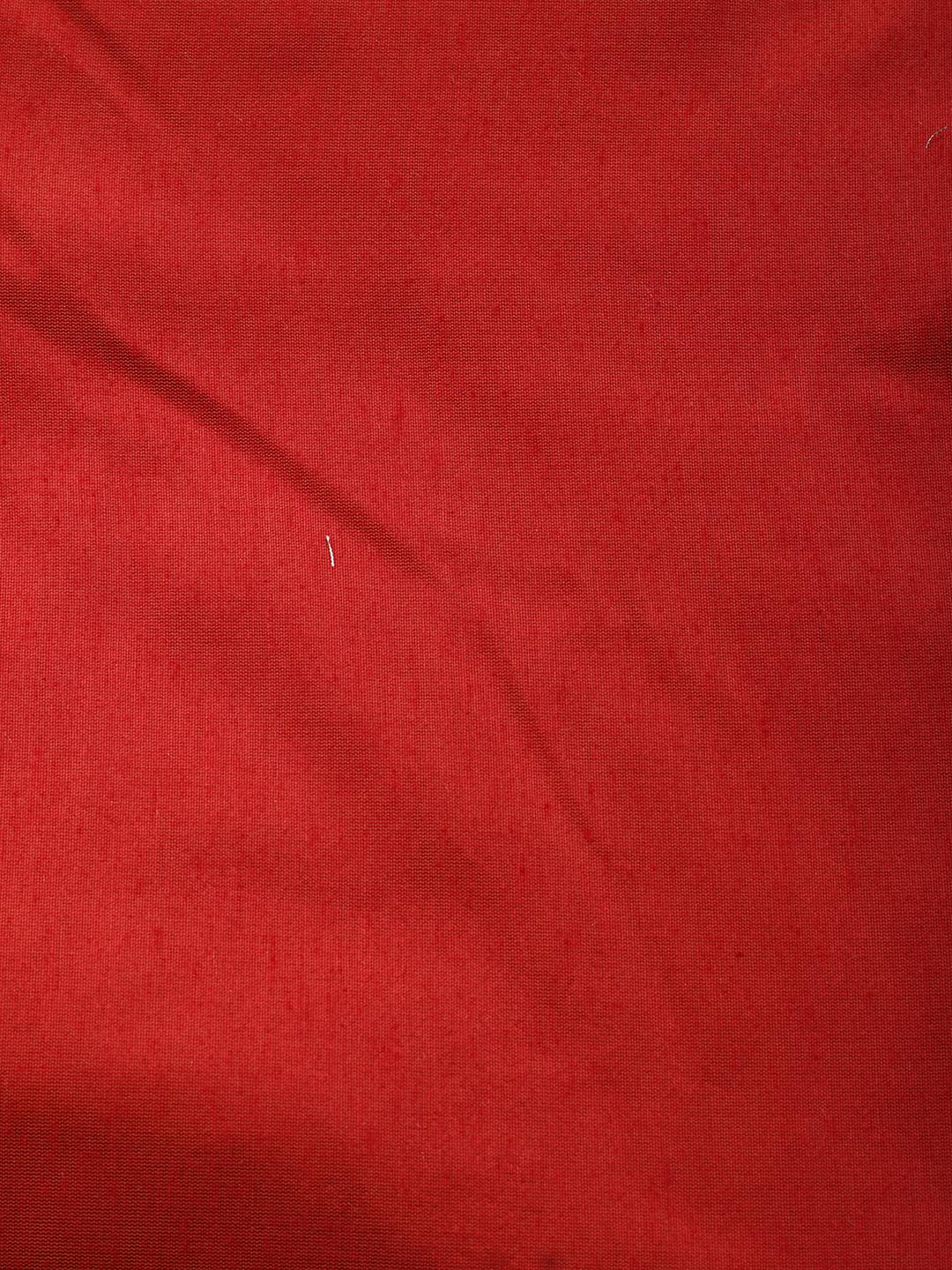 Woven Design Chanderi Unstitched Suit With Dupatta