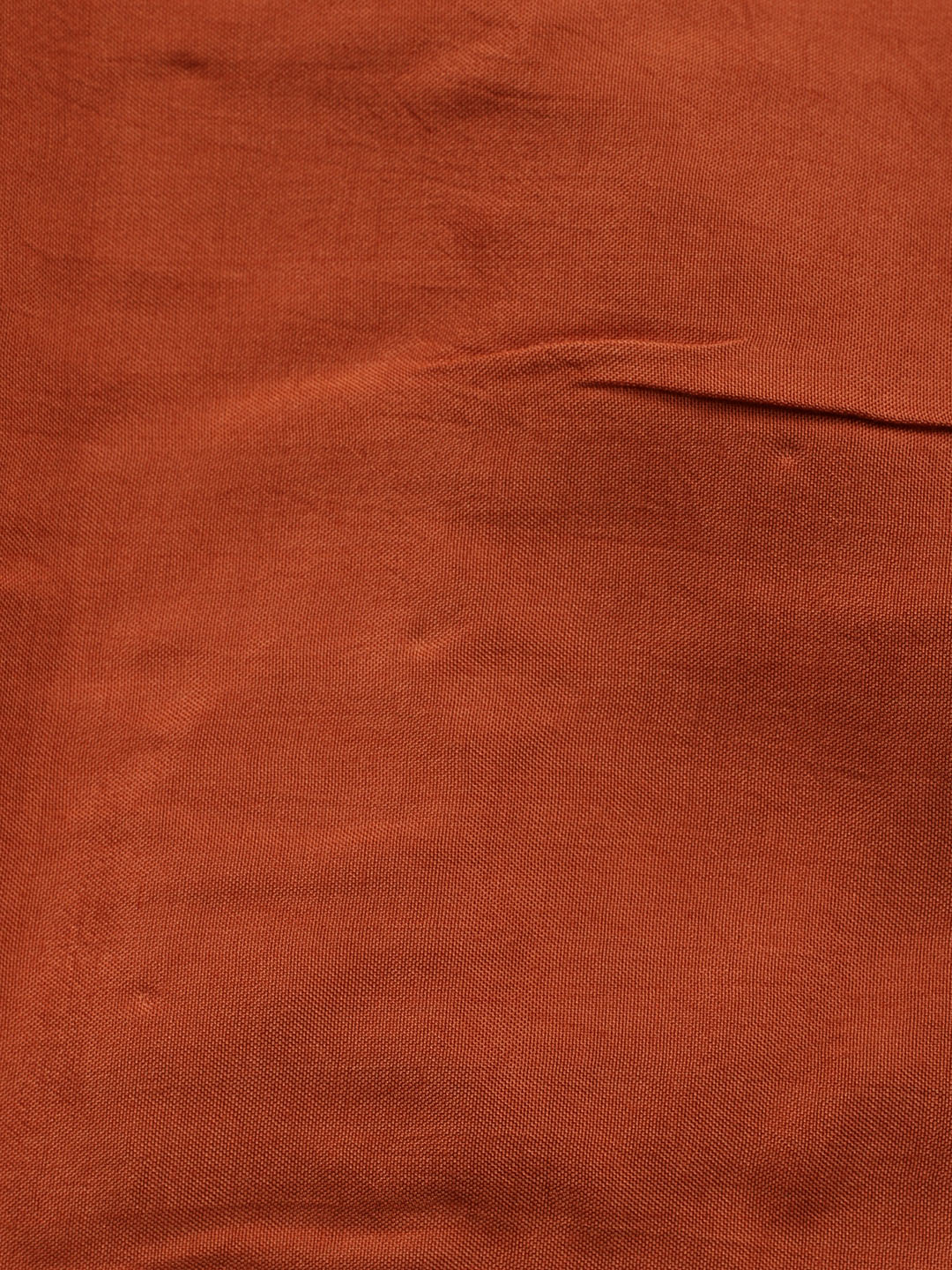 Neck Patti Chanderi Unstitched Suit Piece With Dupatta