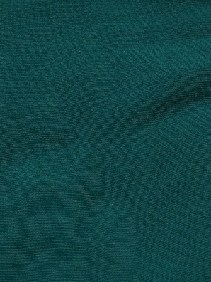 Jamdani Chanderi Unstitched Suit Piece With Dupatta