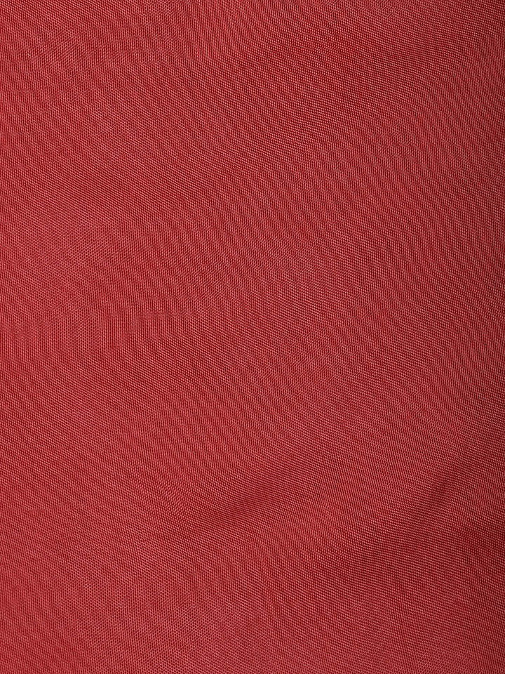 Embroidered Chanderi Unstitched Suit Piece With Dupatta