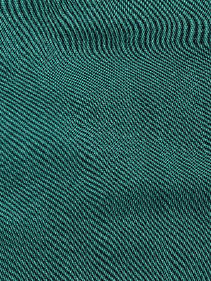 Printed Chanderi Unstitched Suit Piece With Dupatta