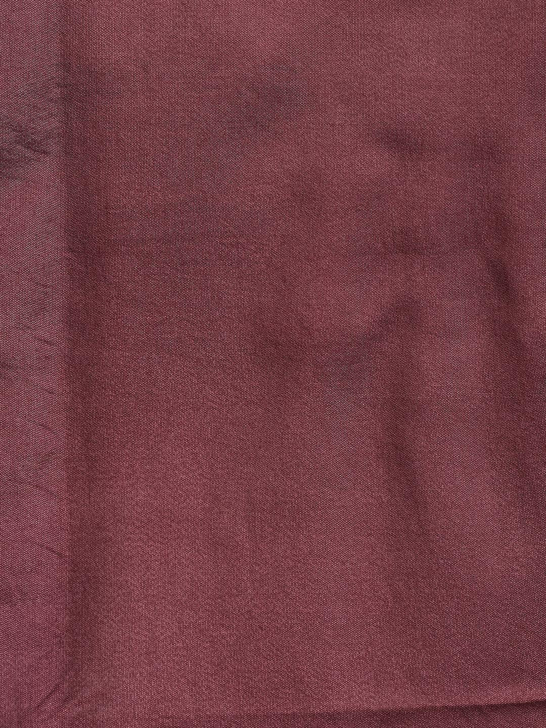 Floral Woven Chanderi Unstitched Suit With Dupatta