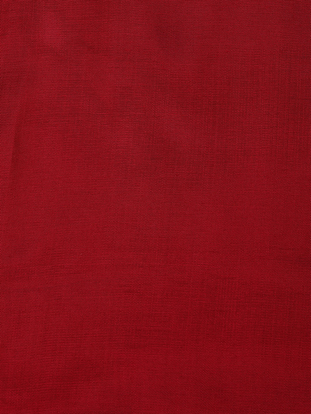 Woven Chanderi Unstitched Suit Piece With Dupatta