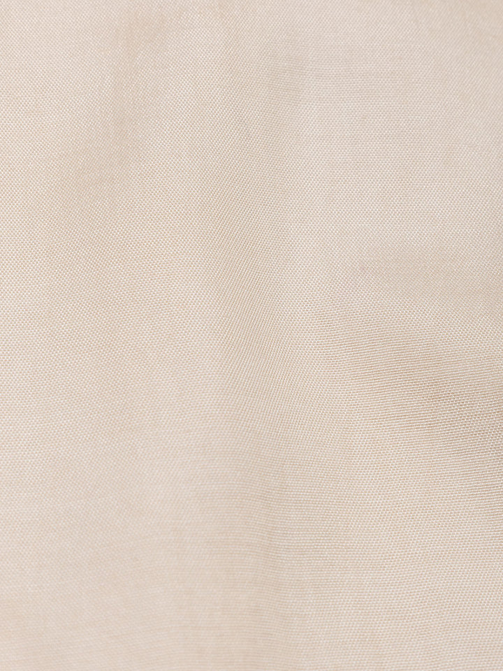 Plain Tissue Unstitched Suit Piece With Dupatta