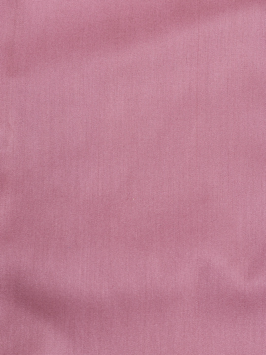 Neck Patti Cotton Blend Unstitched Suit With Dupatta