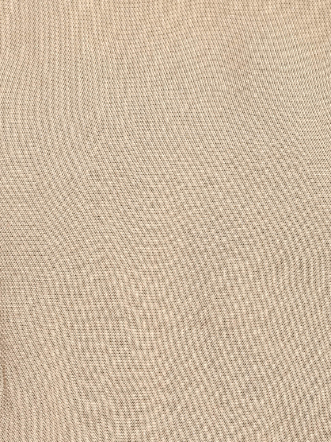 Printed Linen Unstitched Suit Piece With Dupatta