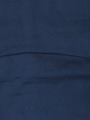 Neck Work Cotton Blend Unstitched Suit With Dupatta