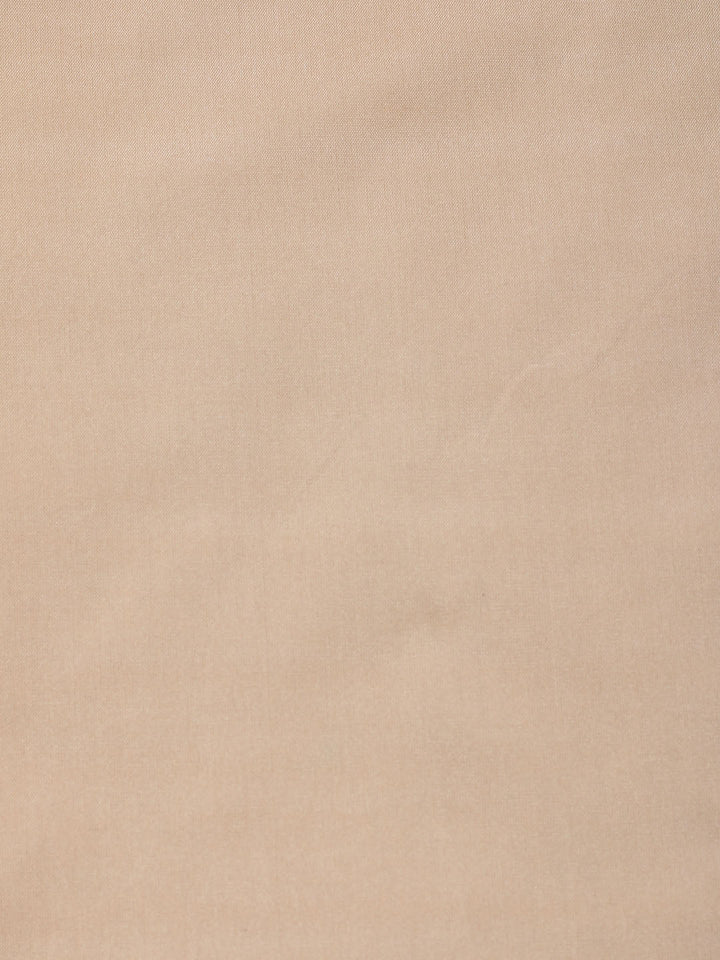 Woven Chanderi Unstitched Suit Piece With Dupatta