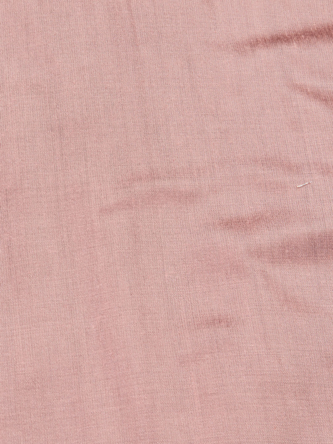 Woven Chanderi Unstitched Suit With Dupatta