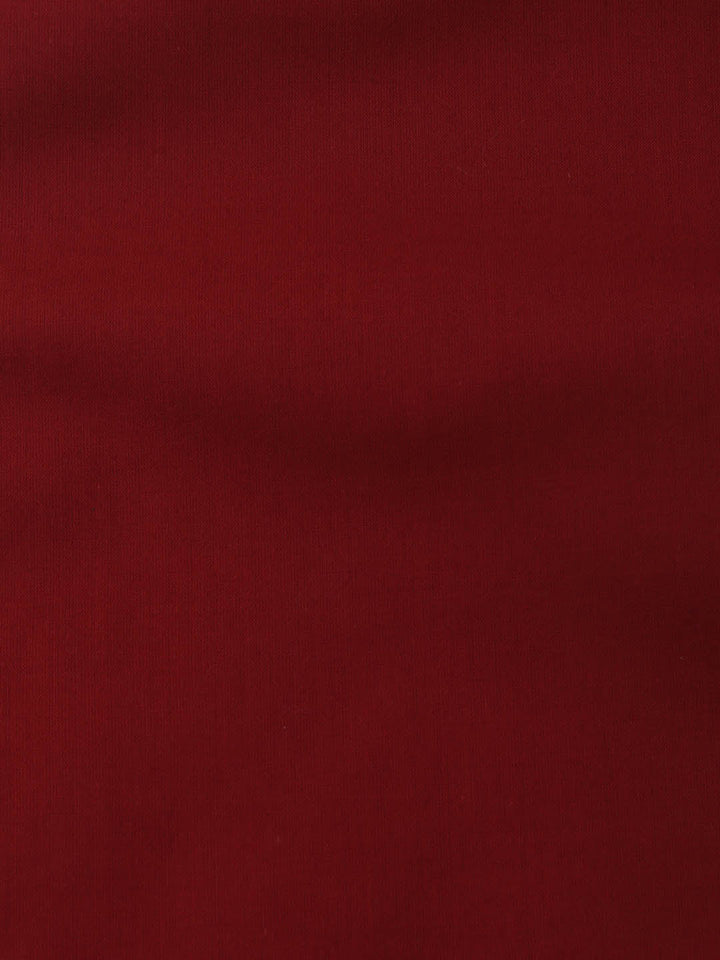 Jamdani Chanderi Unstitched Suit Piece With Dupatta