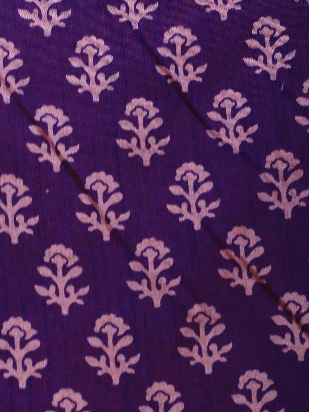 Art Silk Unstitched Suit Piece With Dupatta