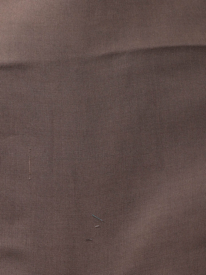 Embroidered Tissue Unstitched Suit Piece With Dupatta