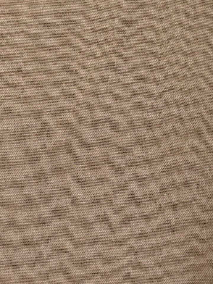 Woven Cotton Blend Unstitched Suit Piece With Dupatta