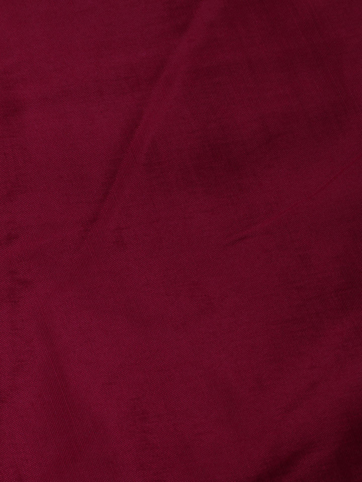 Sequins Work Chinon Unstitched Suit Piece With Dupatta