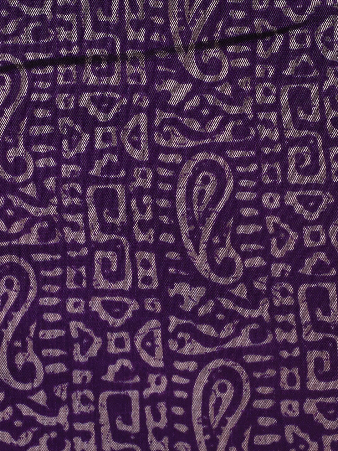 Art Silk Unstitched Suit Piece With Dupatta