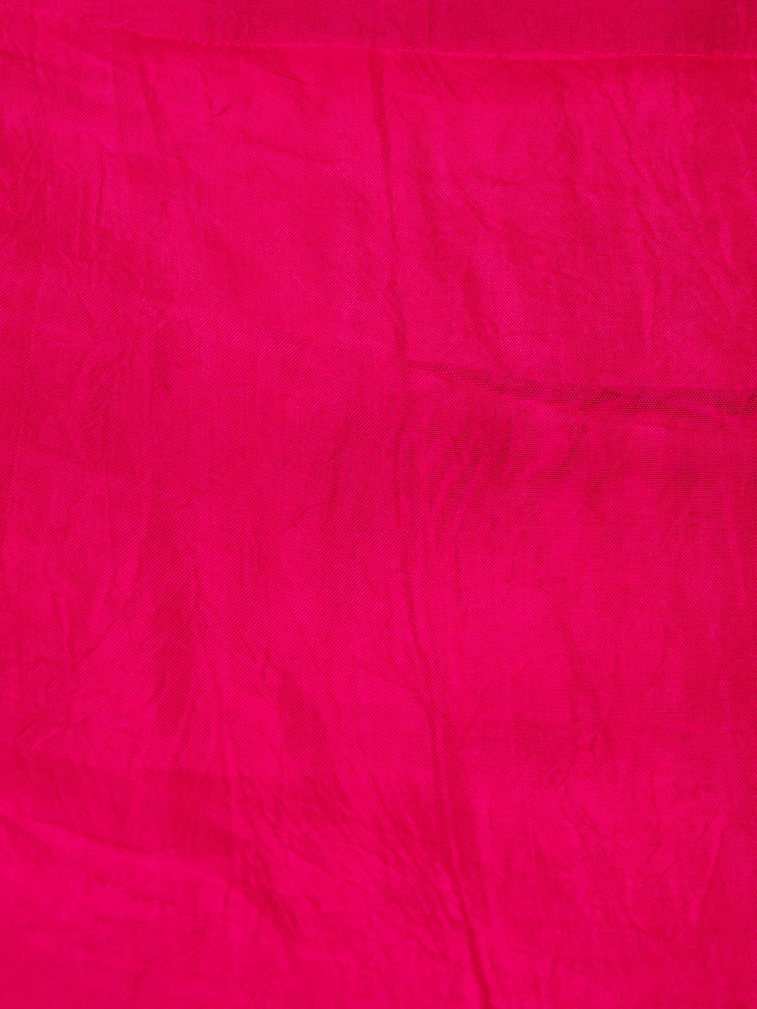 Booti Work Art Silk Unstitched Suit Piece With Dupatta