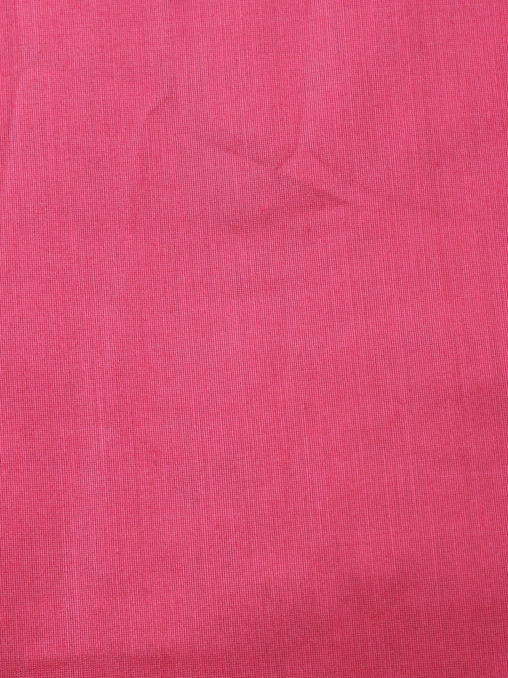 Banarasi Chanderi Unstitched Suit With Dupatta