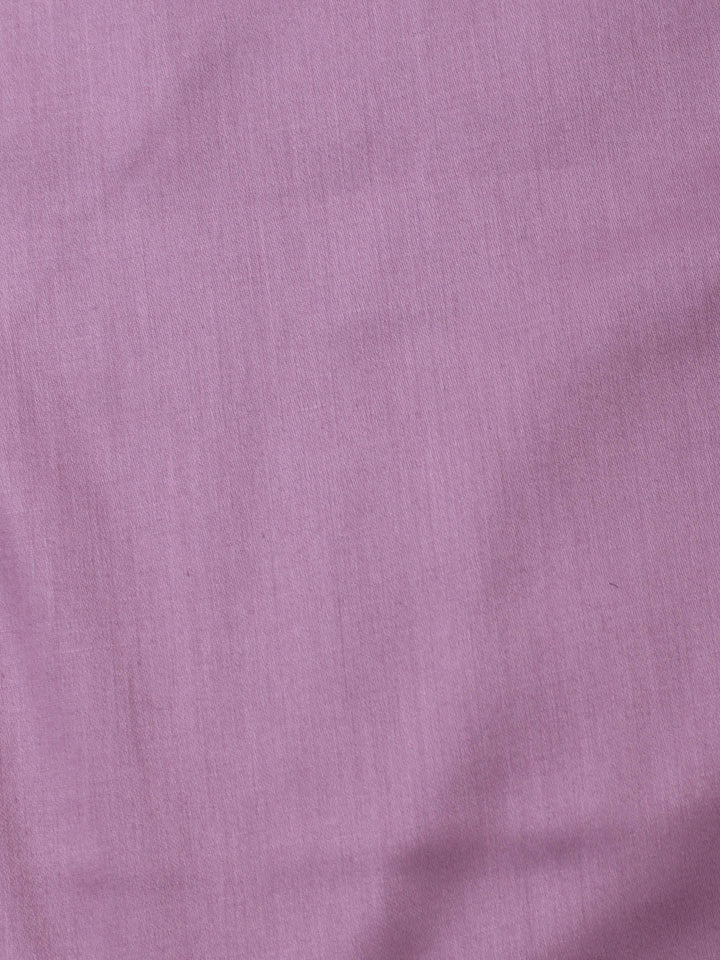 Jamdani Chanderi Unstitched Suit Piece With Dupatta