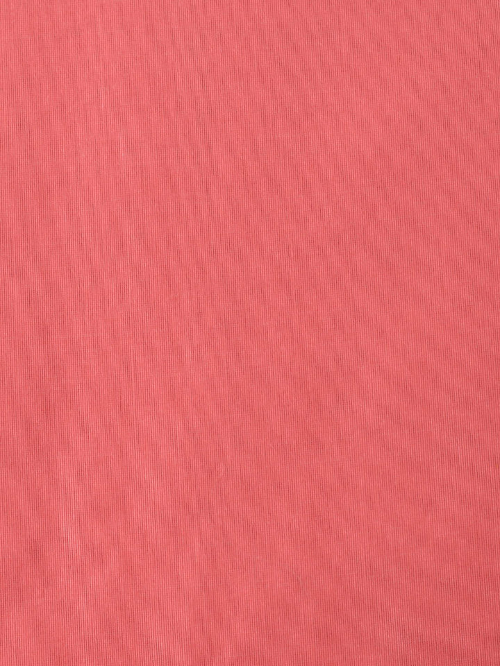 Banarasi Chanderi Unstitched Suit With Dupatta