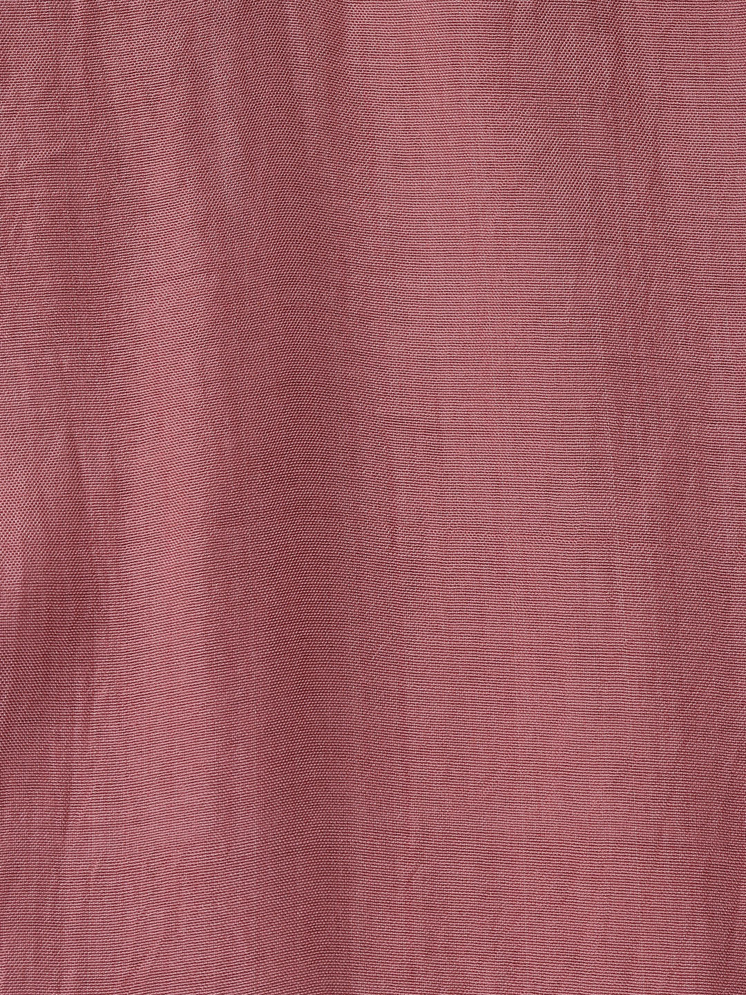 Woven Tissue Unstitched Suit With Dupatta