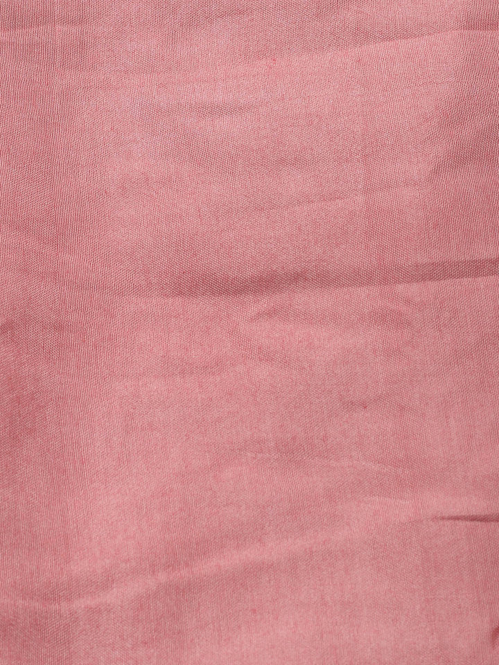 Neck Embroidery Organza Unstitched Suit Piece With Dupatta