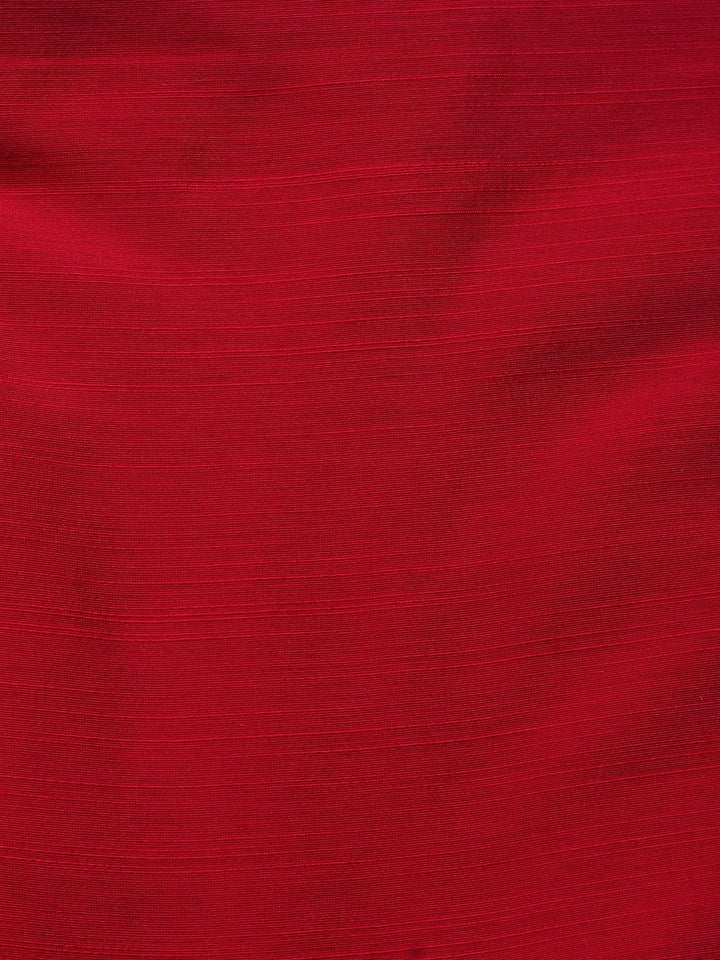 Jamdani Chanderi Unstitched Suit Piece With Dupatta