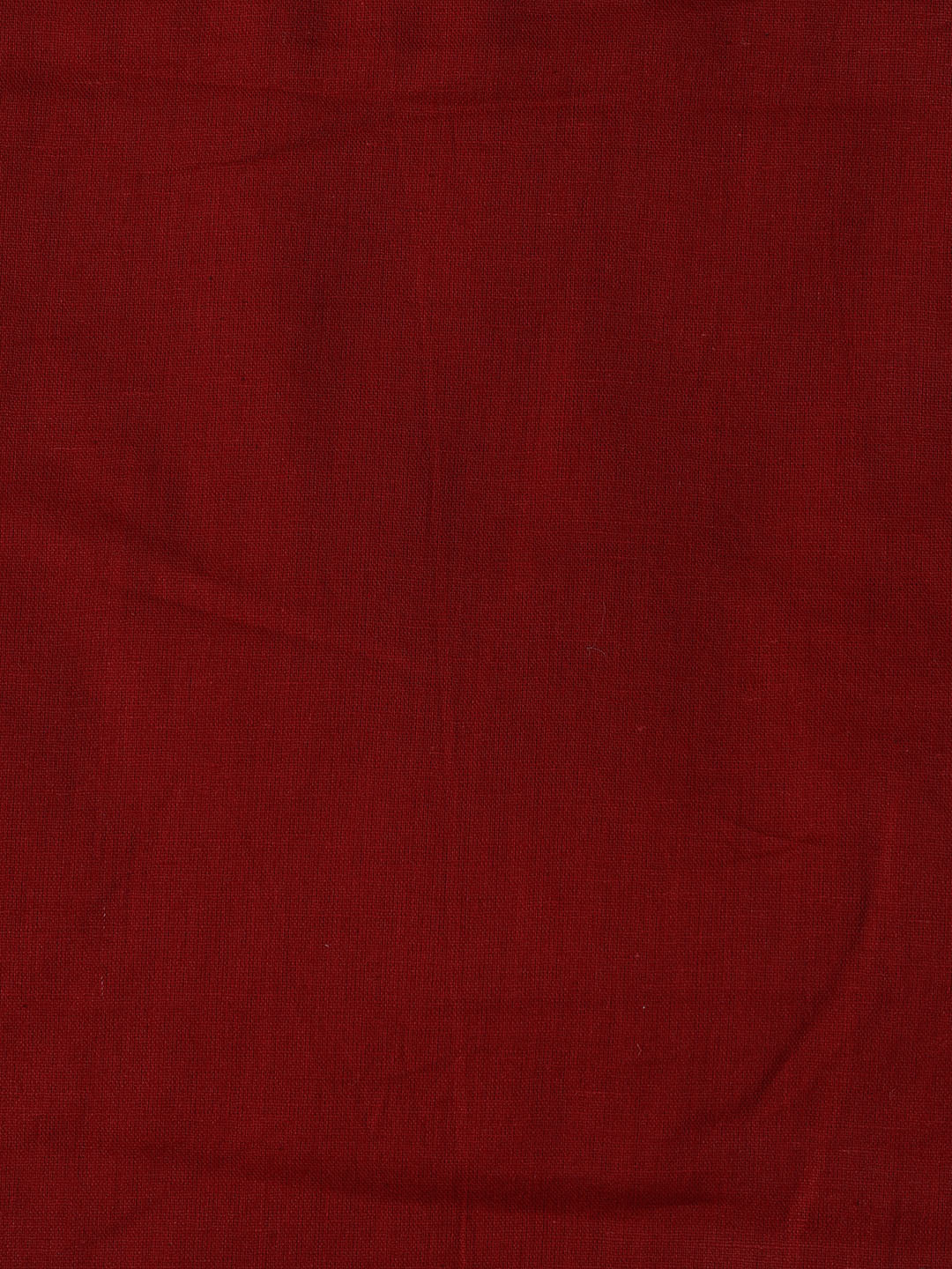 Printed Cotton Blend Unstitched Suit With Dupatta