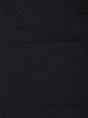 Neck Work Cotton Blend Unstitched Suit With Dupatta